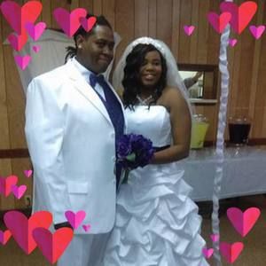 Meet your Posher, Marie